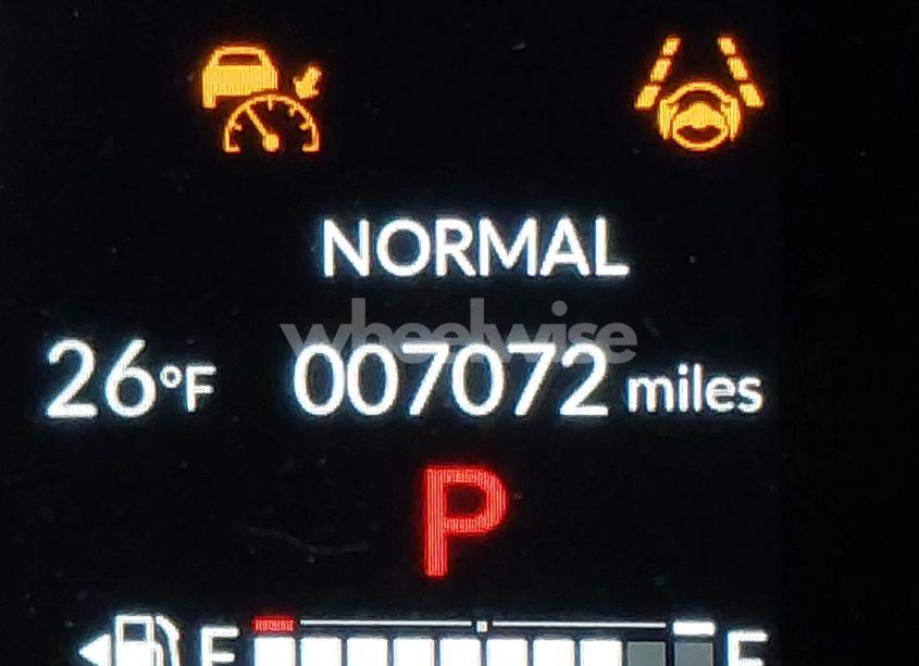 Photo 15 of 2024 Honda Cr-v EX AWD (VIN 2HKRS4H48RH454531)