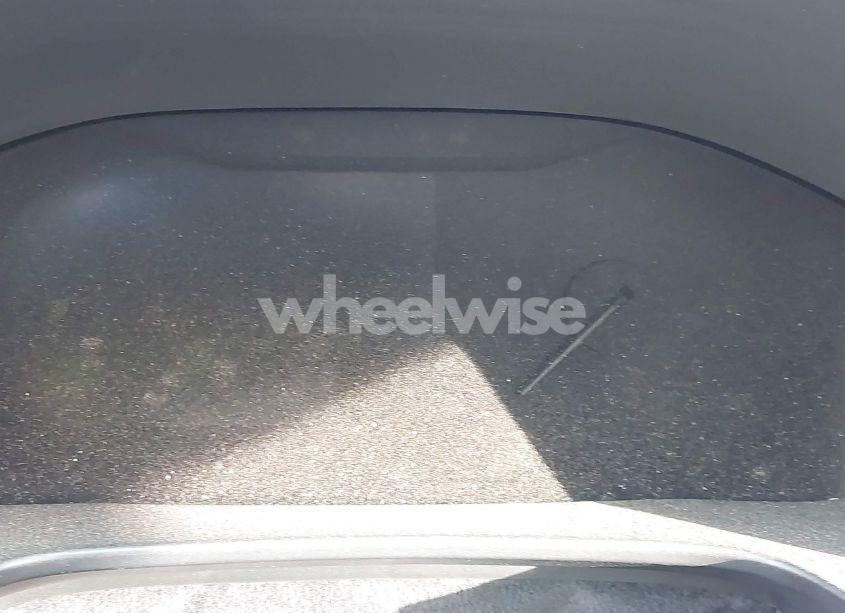 Photo 14 of 2025 Honda Cr-v EX AWD (VIN 2HKRS4H48SH409689)