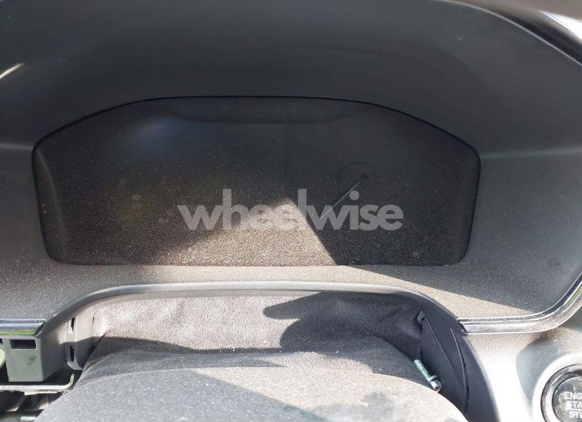 Photo 7 of 2025 Honda Cr-v EX AWD (VIN 2HKRS4H48SH409689)