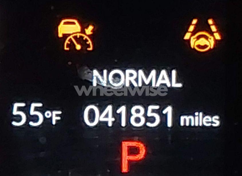 Photo 16 of 2023 Honda Cr-v EX AWD (VIN 2HKRS4H49PH405044)