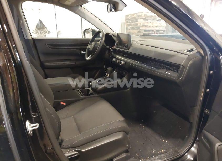 Photo 5 of 2023 Honda Cr-v EX AWD (VIN 2HKRS4H49PH405044)