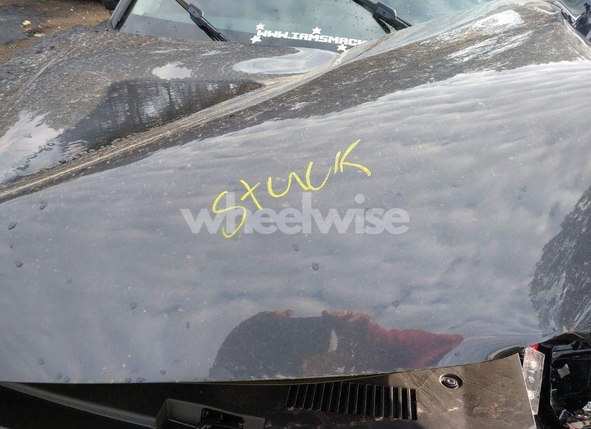 Photo 10 of 2023 Honda Cr-v EX AWD (VIN 2HKRS4H4XPH405800)