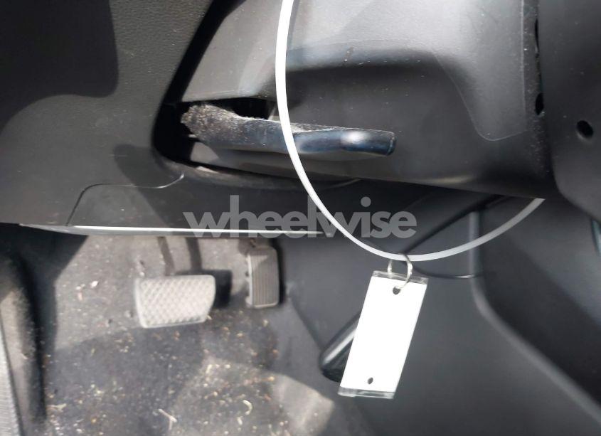 Photo 11 of 2023 Honda Cr-v EX AWD (VIN 2HKRS4H4XPH405800)