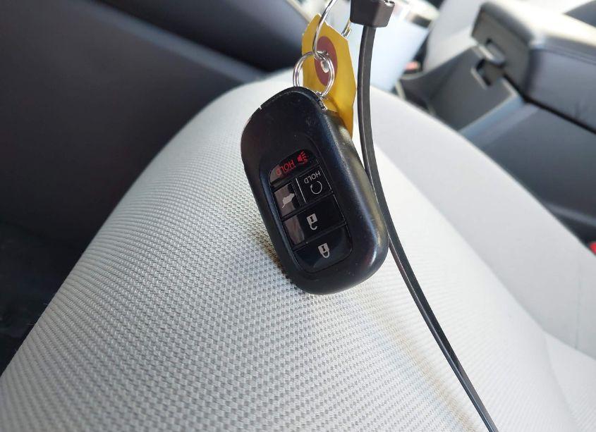 Photo 11 of 2023 Honda Cr-v EX AWD (VIN 2HKRS4H4XPH410818)