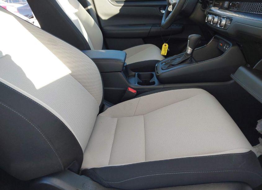 Photo 5 of 2023 Honda Cr-v EX AWD (VIN 2HKRS4H4XPH410818)