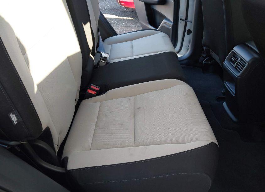 Photo 8 of 2023 Honda Cr-v EX AWD (VIN 2HKRS4H4XPH410818)