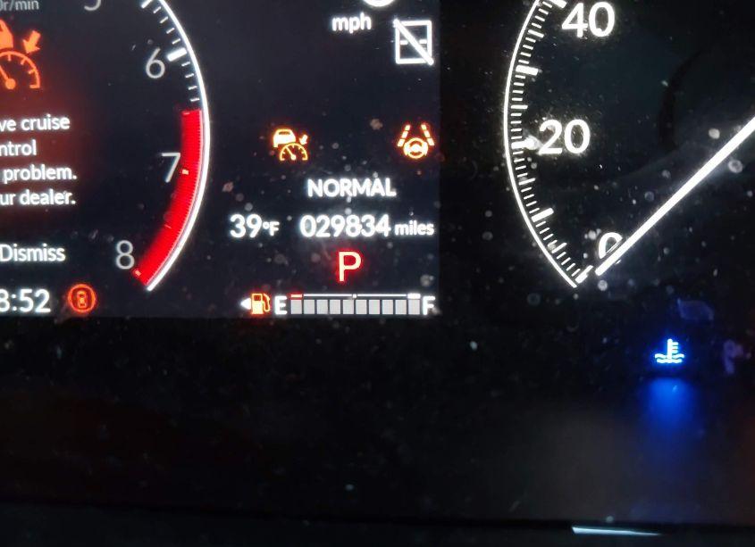 Photo 15 of 2024 Honda Cr-v EX AWD (VIN 2HKRS4H4XRH403614)