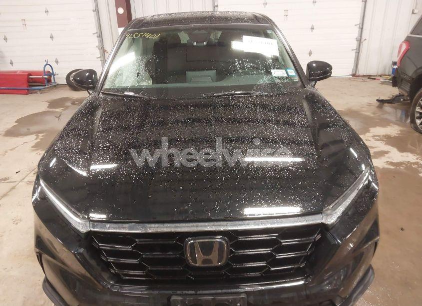 Photo 12 of 2024 Honda Cr-v EX AWD (VIN 2HKRS4H4XRH482170)