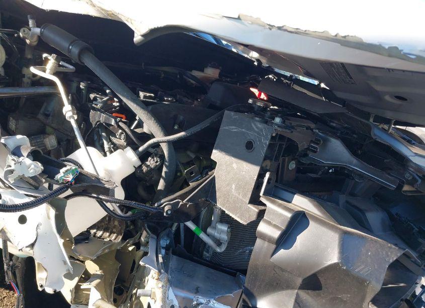 Photo 10 of 2024 Honda Cr-v EX-L AWD (VIN 2HKRS4H70RH445848)