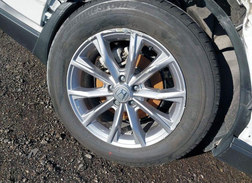 Photo 12 of 2024 Honda Cr-v EX-L AWD (VIN 2HKRS4H70RH445848)