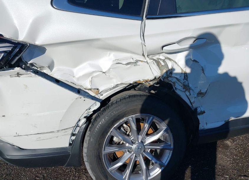 Photo 6 of 2024 Honda Cr-v EX-L AWD (VIN 2HKRS4H70RH445848)