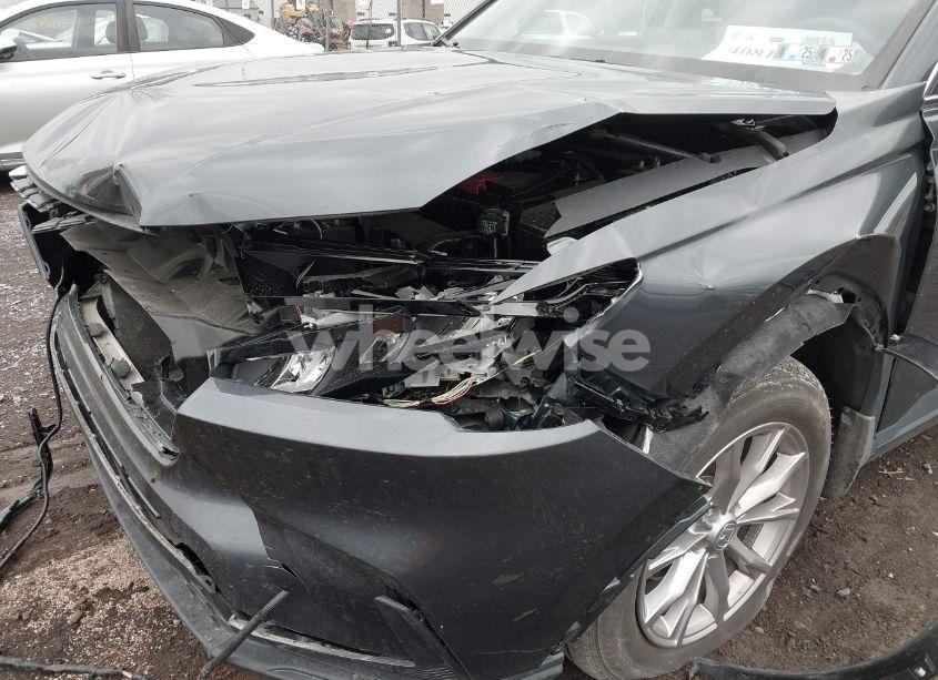 Photo 6 of 2024 Honda Cr-v EX-L (VIN 2HKRS4H70RH480504)