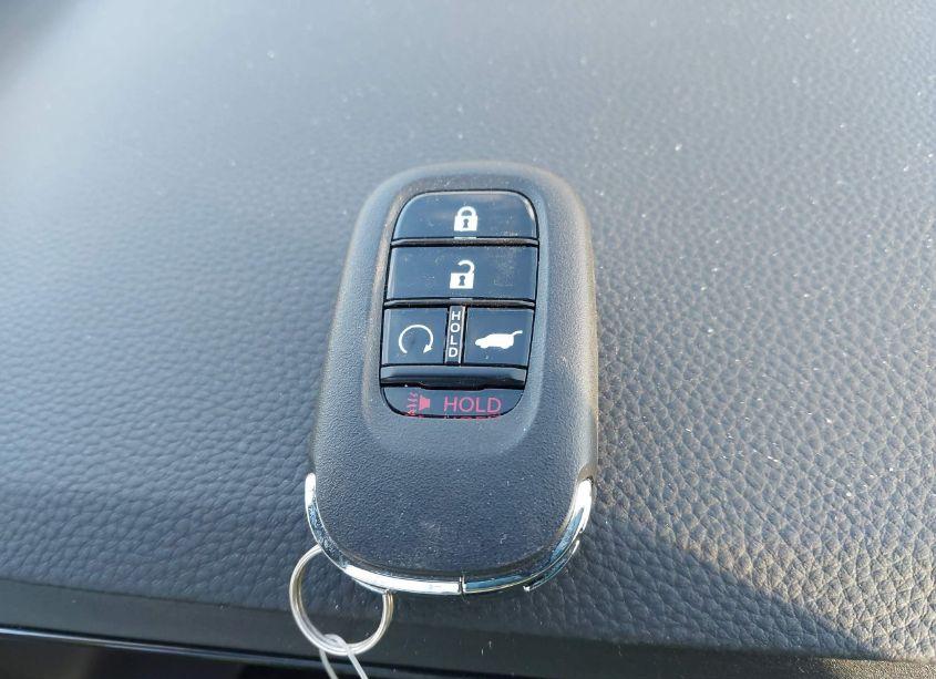 Photo 11 of 2025 Honda Cr-v EX-L AWD (VIN 2HKRS4H70SH417585)