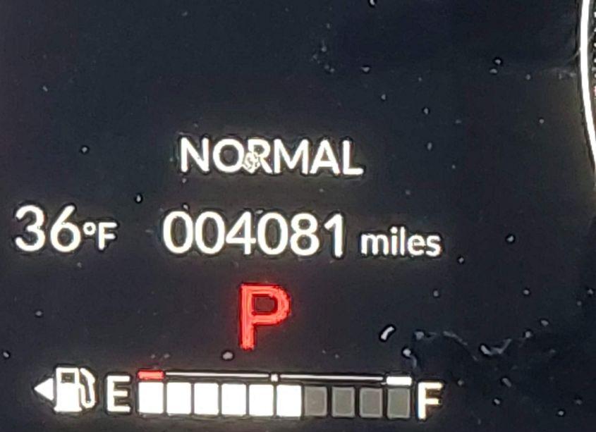 Photo 15 of 2025 Honda Cr-v EX-L AWD (VIN 2HKRS4H70SH417585)