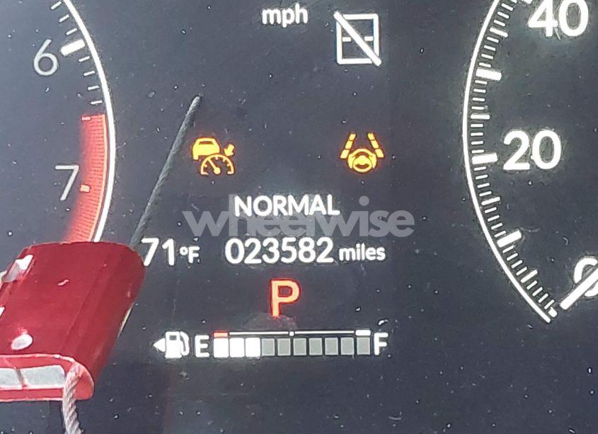 Photo 15 of 2023 Honda Cr-v EX-L AWD (VIN 2HKRS4H71PH403864)