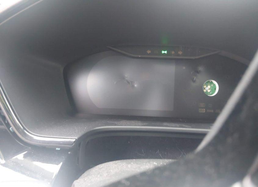 Photo 14 of 2023 Honda Cr-v EX-L AWD (VIN 2HKRS4H71PH405131)