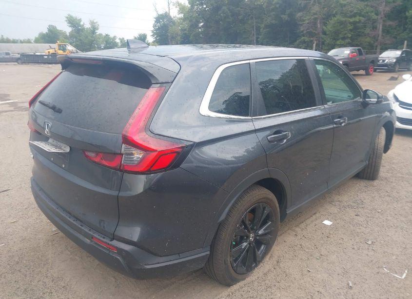 Photo 4 of 2023 Honda Cr-v EX-L AWD (VIN 2HKRS4H71PH405131)