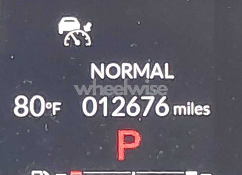 Photo 15 of 2024 Honda Cr-v EX-L AWD (VIN 2HKRS4H71RH452825)