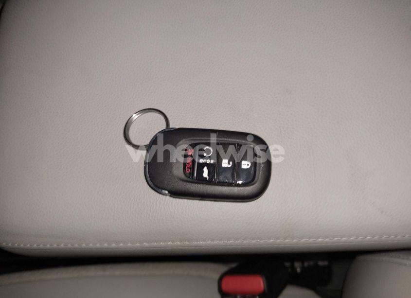 Photo 11 of 2024 Honda Cr-v EX-L AWD (VIN 2HKRS4H71RH466174)