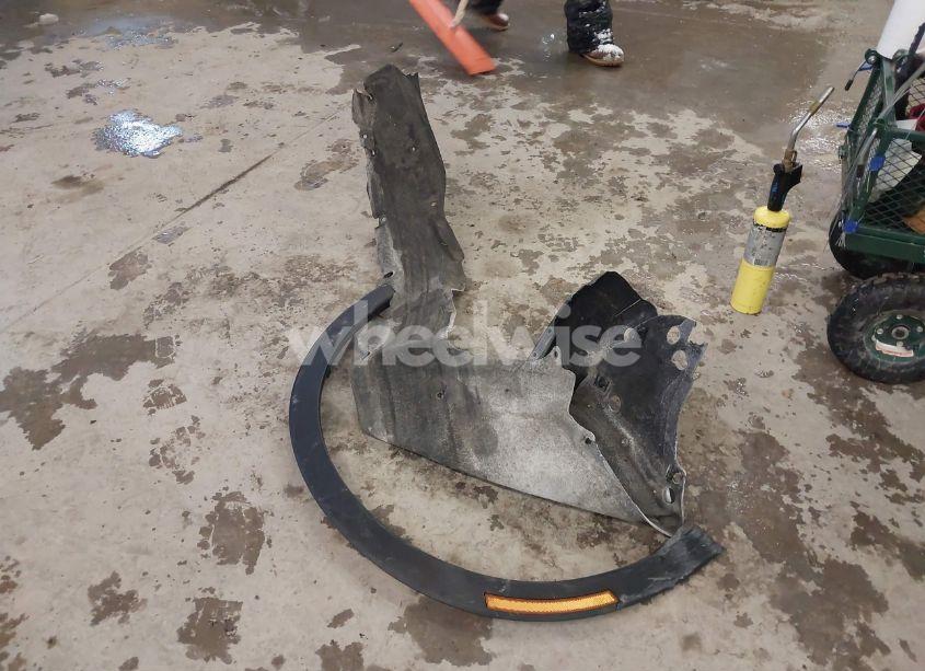 Photo 12 of 2024 Honda Cr-v EX-L AWD (VIN 2HKRS4H71RH466174)