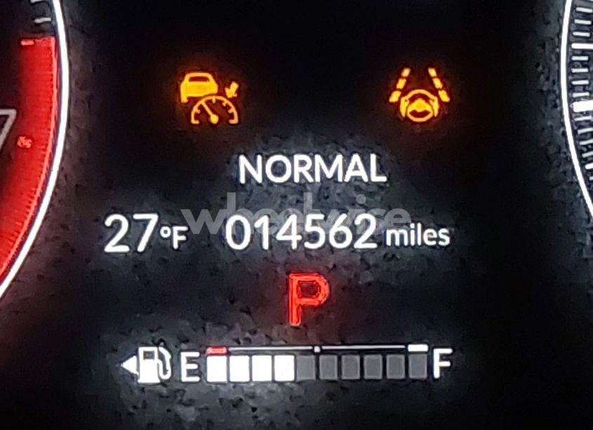 Photo 16 of 2024 Honda Cr-v EX-L AWD (VIN 2HKRS4H71RH466174)