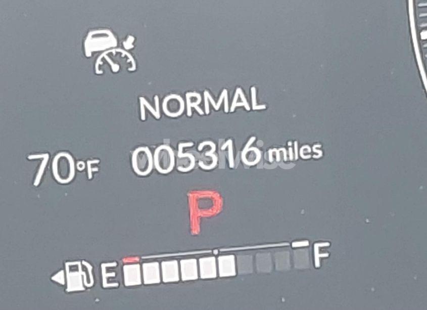 Photo 12 of 2024 Honda Cr-v EX-L AWD (VIN 2HKRS4H71RH486389)