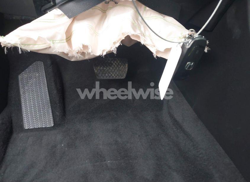 Photo 11 of 2025 Honda Cr-v EX-L AWD (VIN 2HKRS4H71SH430152)