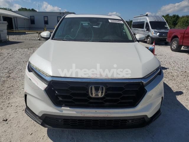 Photo 5 of 2023 HONDA CR-V EXL N/A (VIN 2HKRS4H72PH401718)