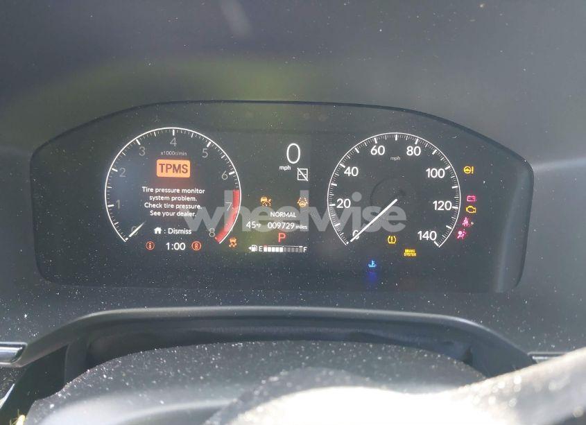 Photo 15 of 2023 Honda Cr-v EX-L AWD (VIN 2HKRS4H72PH406112)