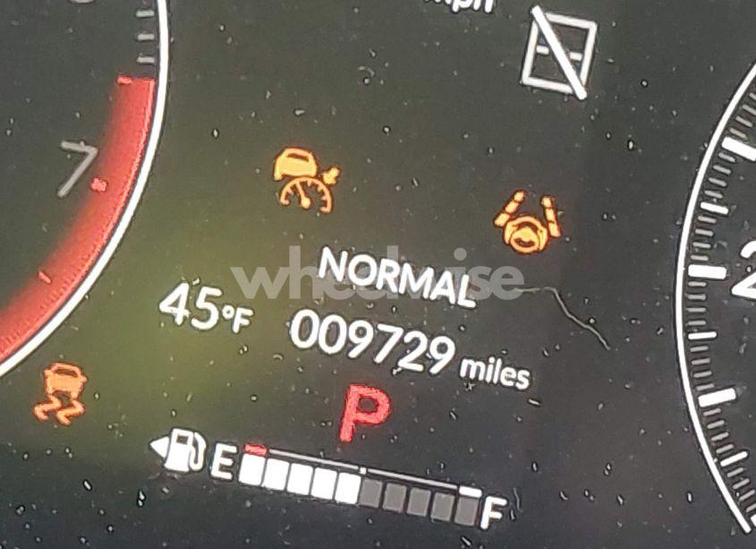 Photo 7 of 2023 Honda Cr-v EX-L AWD (VIN 2HKRS4H72PH406112)