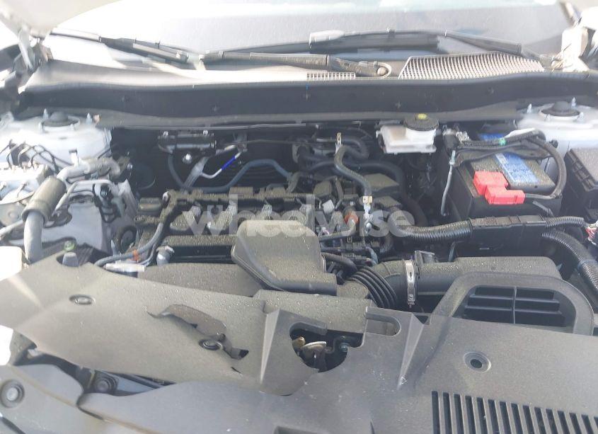 Photo 10 of 2024 Honda Cr-v EX-L AWD (VIN 2HKRS4H72RH437847)