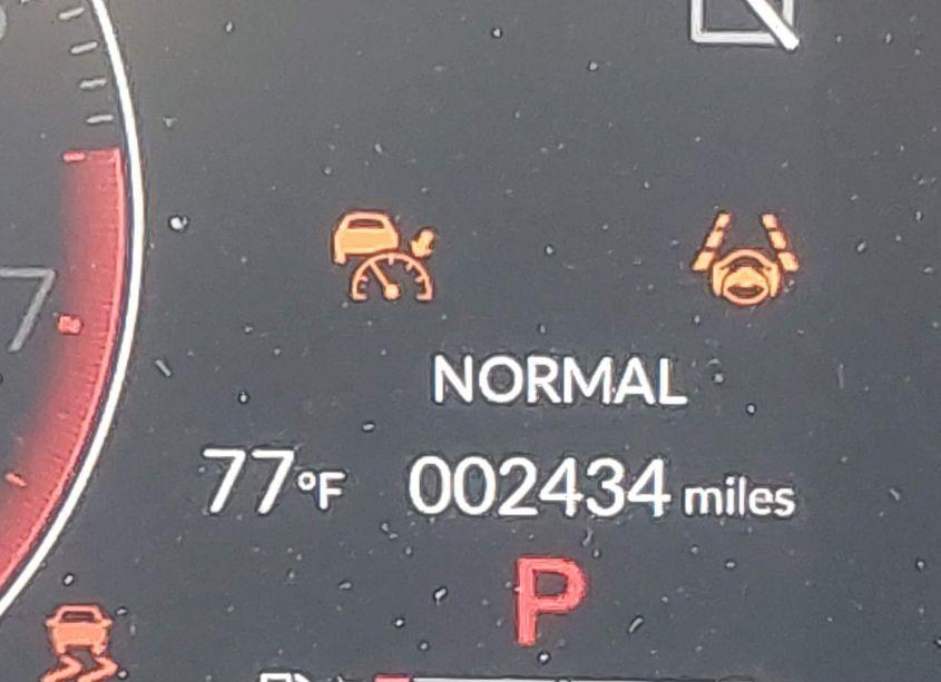 Photo 15 of 2024 Honda Cr-v EX-L AWD (VIN 2HKRS4H72RH455068)