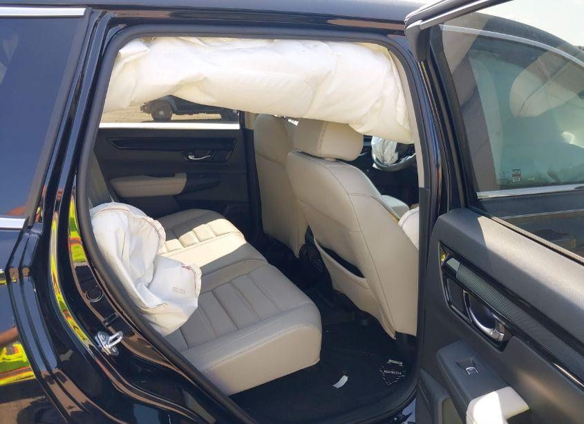 Photo 8 of 2024 Honda Cr-v EX-L AWD (VIN 2HKRS4H72RH455068)