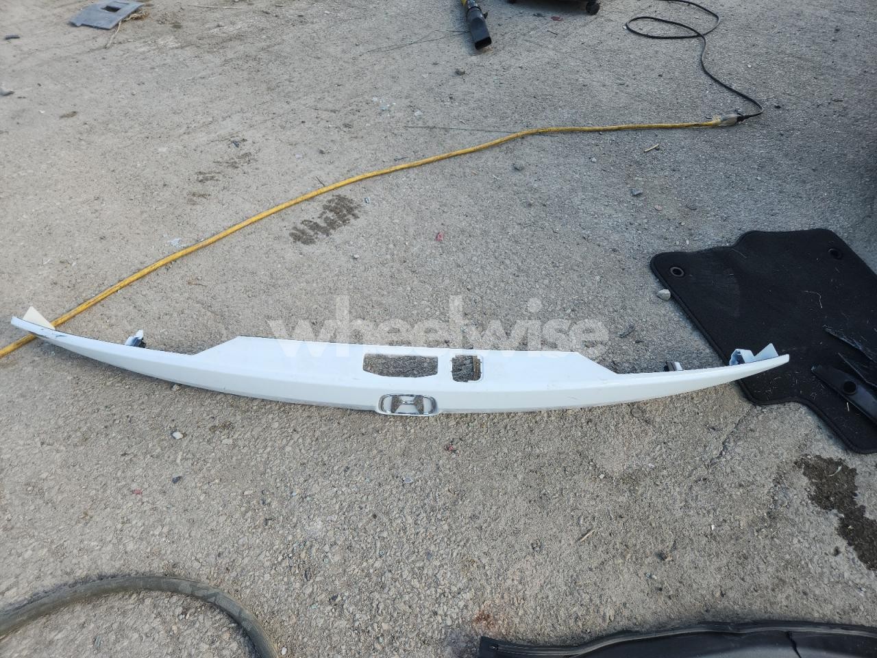 Photo 13 of 2025 HONDA CR-V EXL N/A (VIN 2HKRS4H72SH463838)