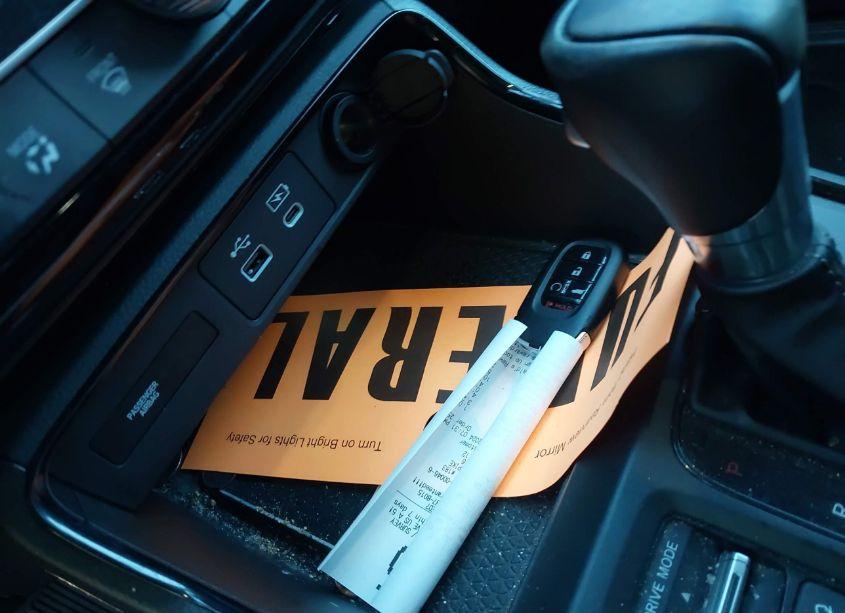 Photo 11 of 2023 Honda Cr-v EX-L AWD (VIN 2HKRS4H73PH407799)