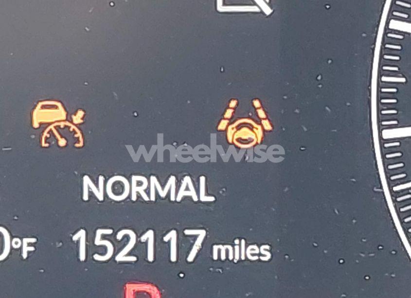 Photo 15 of 2023 Honda Cr-v EX-L AWD (VIN 2HKRS4H73PH410959)