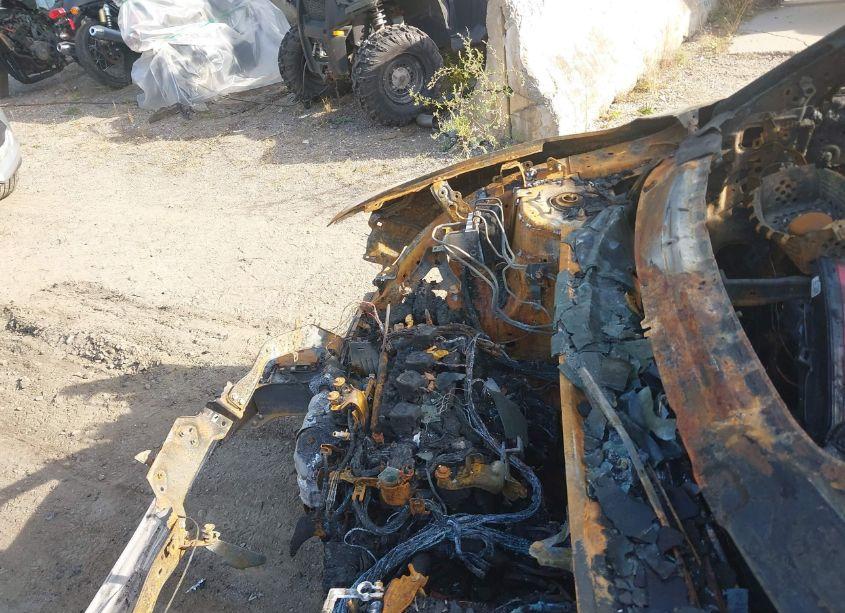 Photo 10 of 2024 Honda Cr-v EX-L AWD (VIN 2HKRS4H73RH414366)