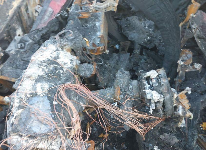 Photo 11 of 2024 Honda Cr-v EX-L AWD (VIN 2HKRS4H73RH414366)