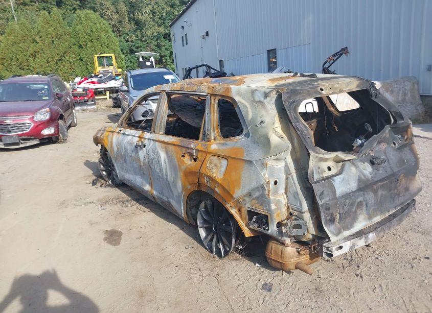 Photo 3 of 2024 Honda Cr-v EX-L AWD (VIN 2HKRS4H73RH414366)