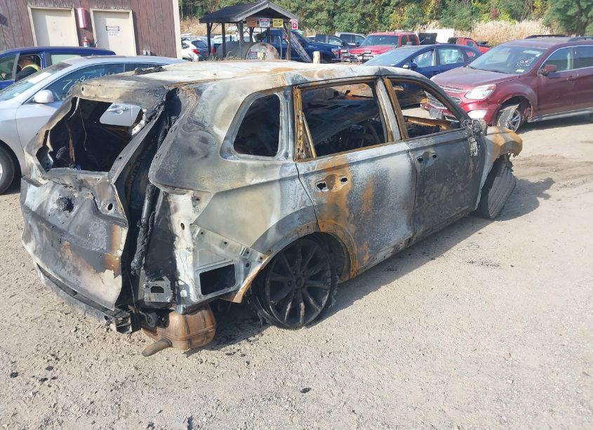 Photo 4 of 2024 Honda Cr-v EX-L AWD (VIN 2HKRS4H73RH414366)