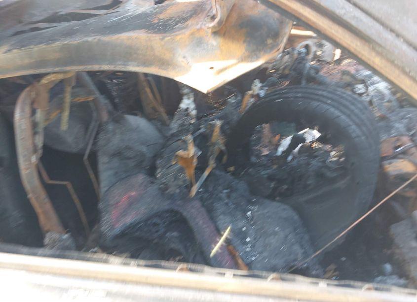 Photo 5 of 2024 Honda Cr-v EX-L AWD (VIN 2HKRS4H73RH414366)