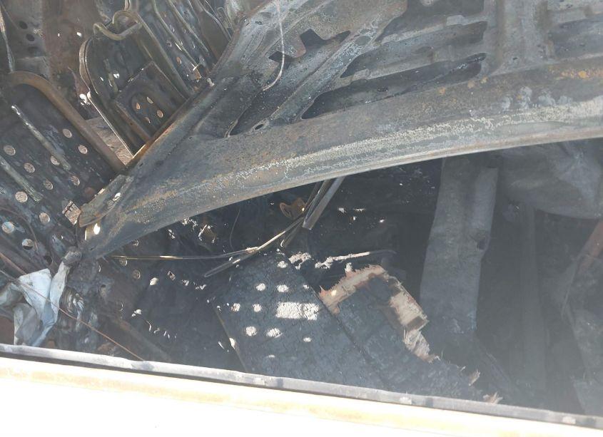 Photo 8 of 2024 Honda Cr-v EX-L AWD (VIN 2HKRS4H73RH414366)