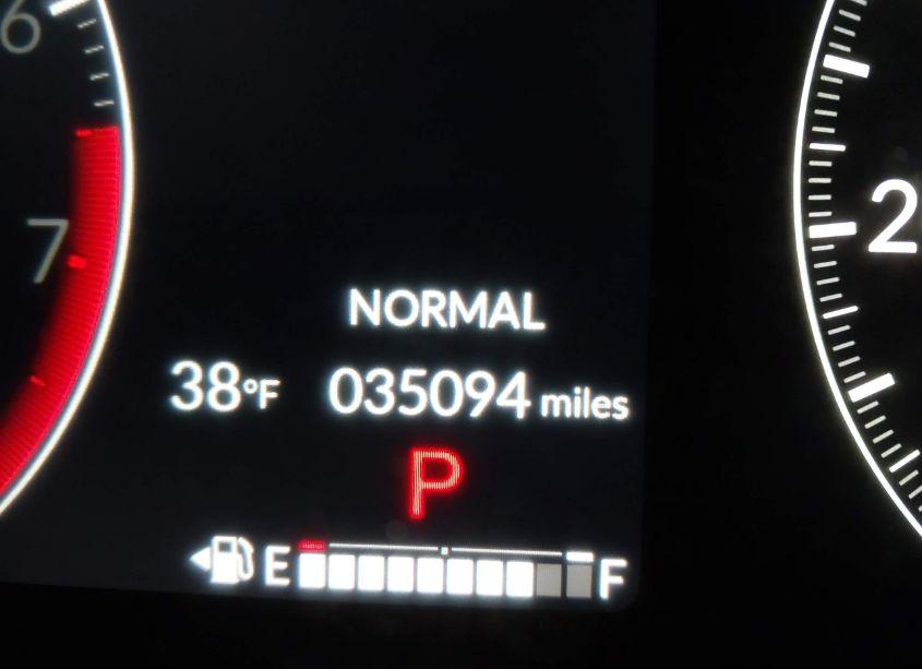 Photo 15 of 2024 Honda Cr-v EX-L AWD (VIN 2HKRS4H73RH418952)