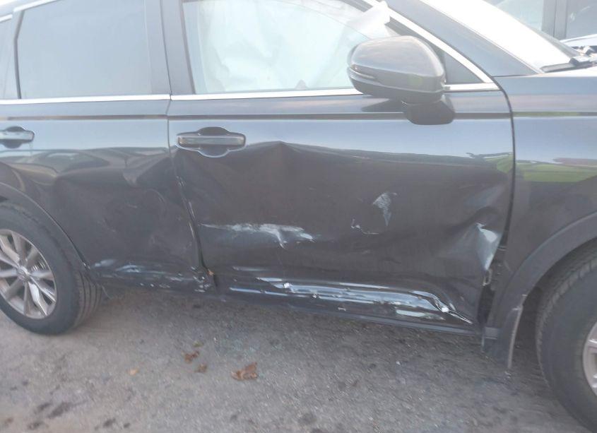 Photo 6 of 2024 Honda Cr-v EX-L (VIN 2HKRS4H73RH453331)