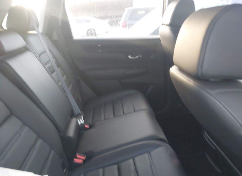 Photo 8 of 2024 Honda Cr-v EX-L (VIN 2HKRS4H73RH453331)