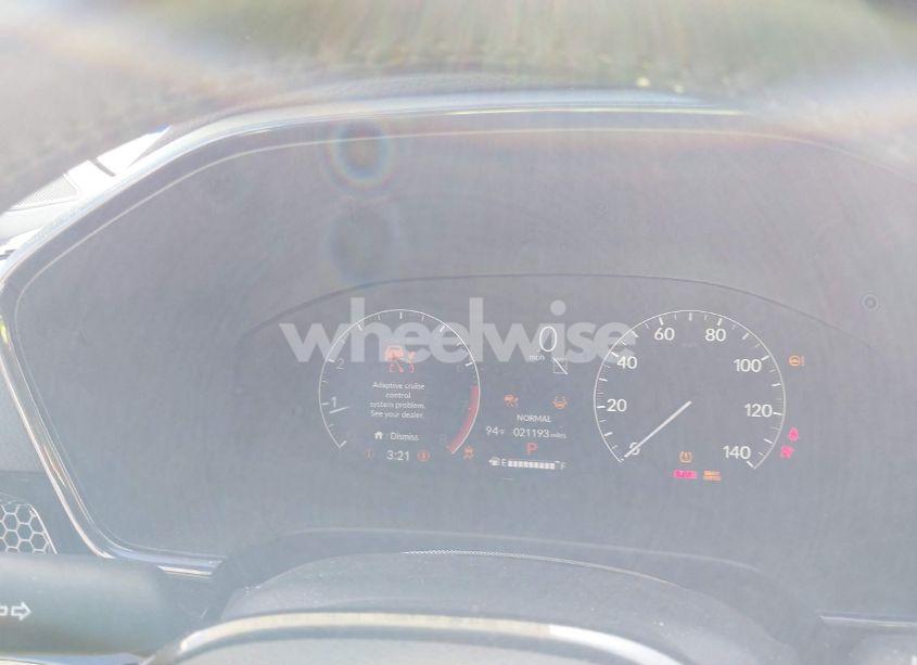 Photo 15 of 2024 Honda Cr-v EX-L AWD (VIN 2HKRS4H74RH447215)