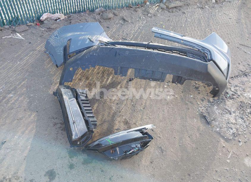 Photo 12 of 2024 Honda Cr-v EX-L AWD (VIN 2HKRS4H74RH466783)