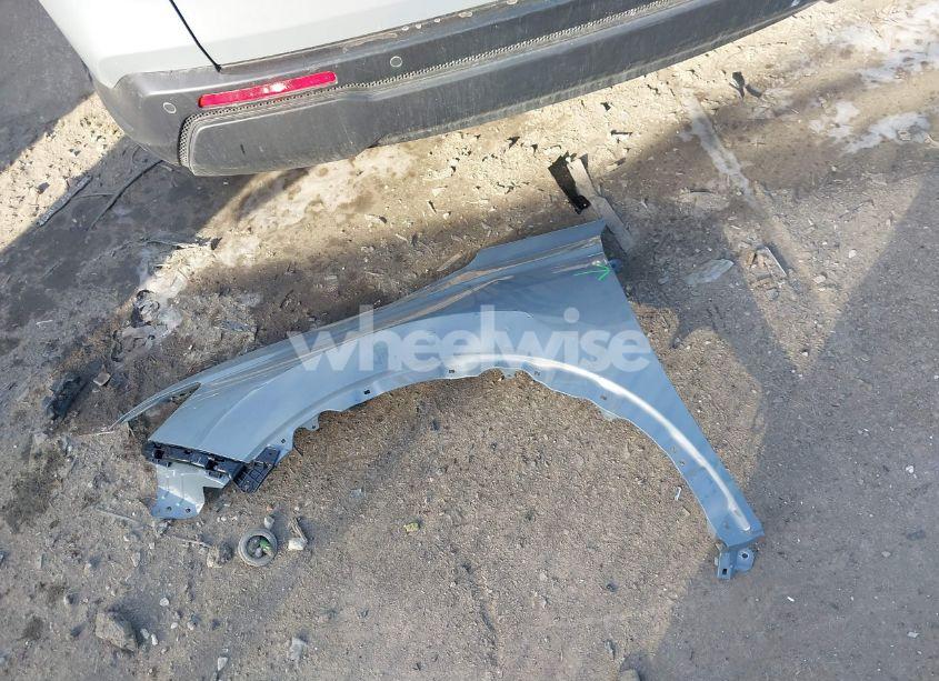 Photo 18 of 2024 Honda Cr-v EX-L AWD (VIN 2HKRS4H74RH466783)