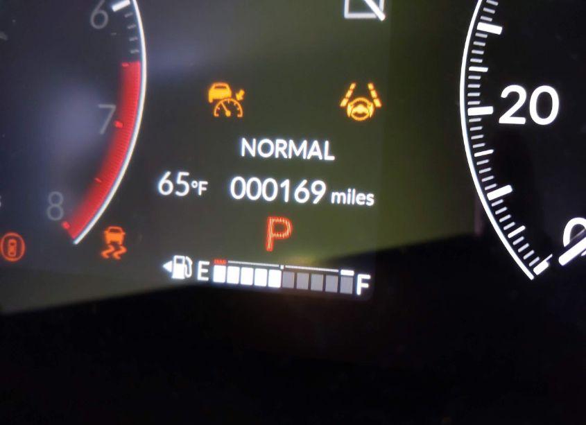 Photo 15 of 2025 Honda Cr-v EX-L AWD (VIN 2HKRS4H74SH420408)