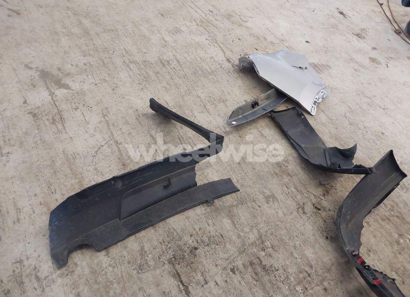 Photo 12 of 2023 Honda Cr-v EX-L AWD (VIN 2HKRS4H75PH437113)